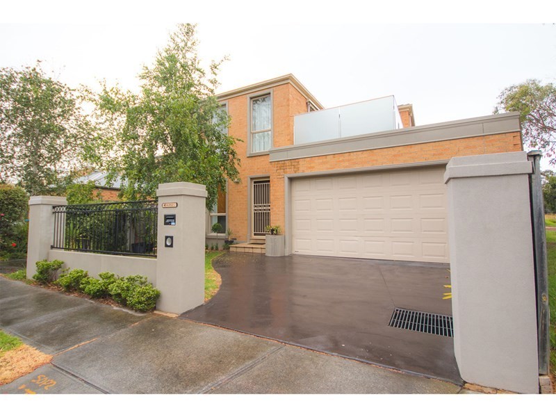 41 Murray Street, Mornington VIC 3931