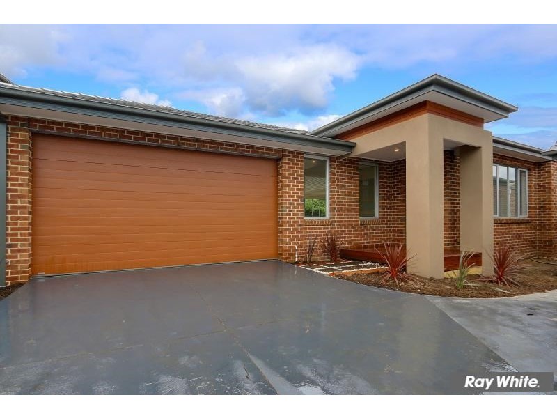 4/32 Ruth Road, Mornington VIC 3931