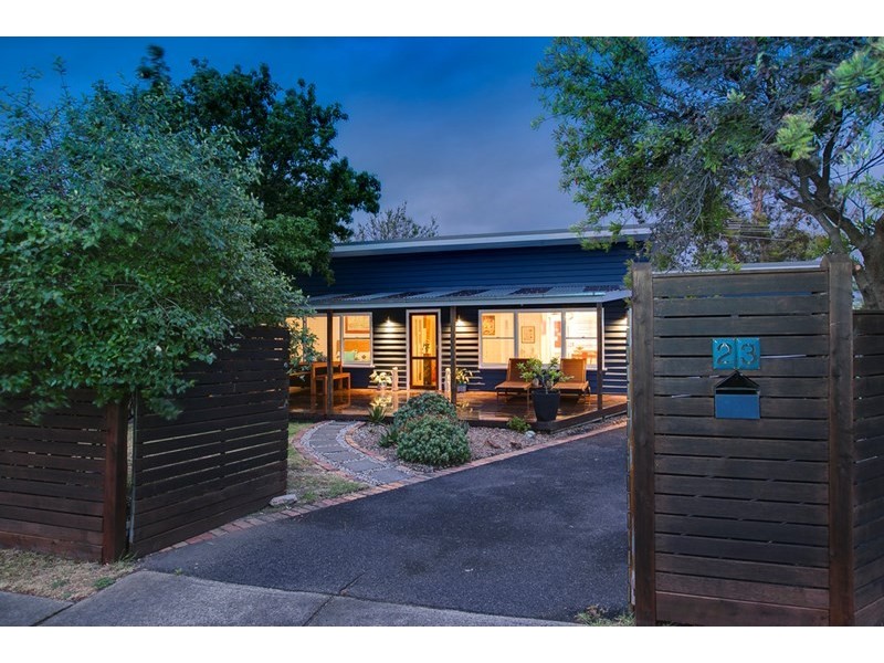 23 Bayview Road, Mornington VIC 3931