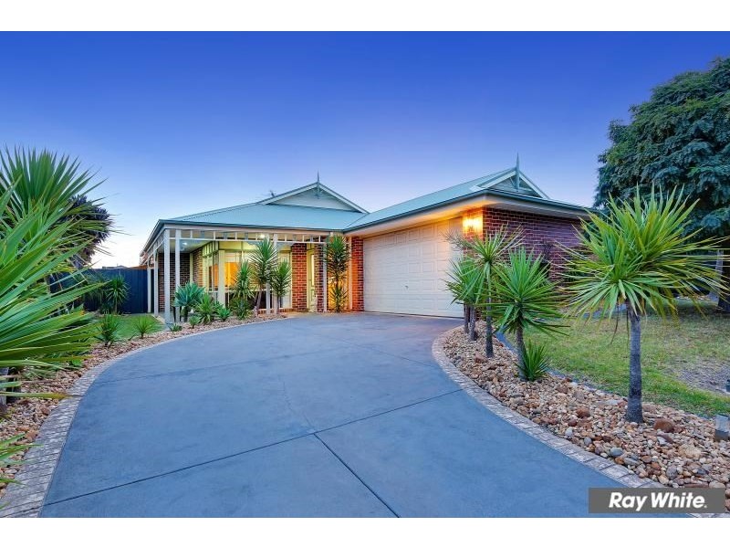 24 Veda Avenue, Mount Martha VIC 3934