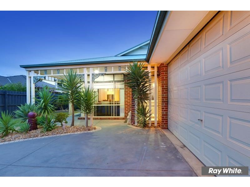 24 Veda Avenue, Mount Martha VIC 3934