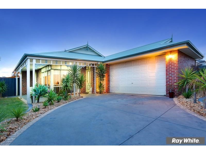 24 Veda Avenue, Mount Martha VIC 3934