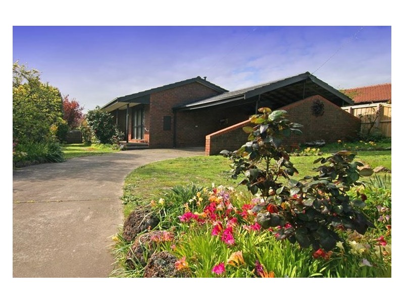 5 George Street, Mornington VIC 3931