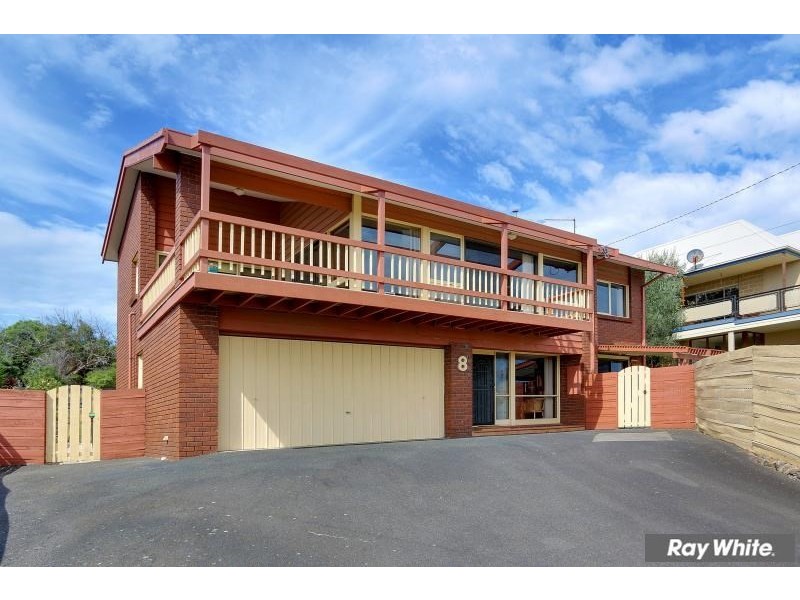 8 Jackson Street, Mount Martha VIC 3934