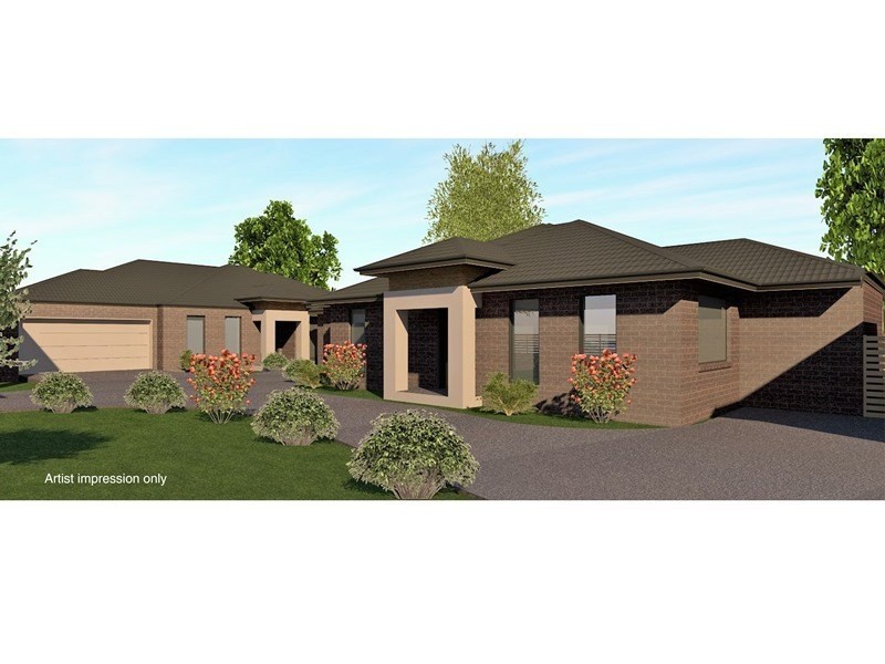 3/32 Ruth Road, Mornington VIC 3931