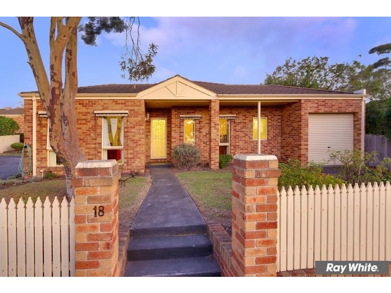 7/18 Nelson Street, Mornington VIC 3931