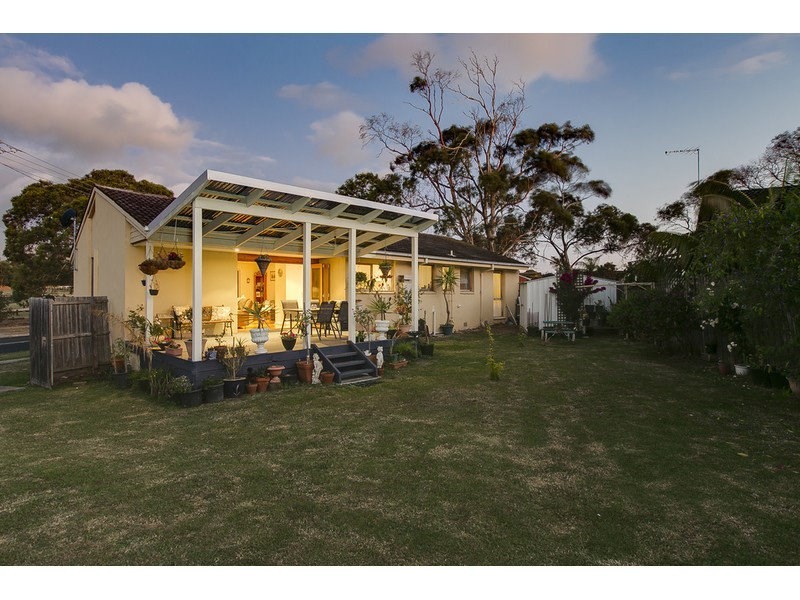 30 Narambi Road, Mornington VIC 3931