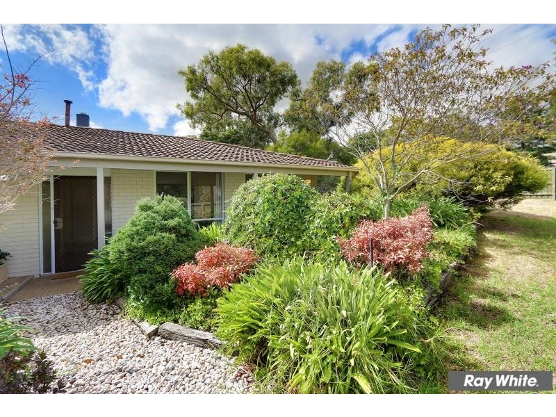 29 Mountain View Road, Mount Eliza VIC 3930