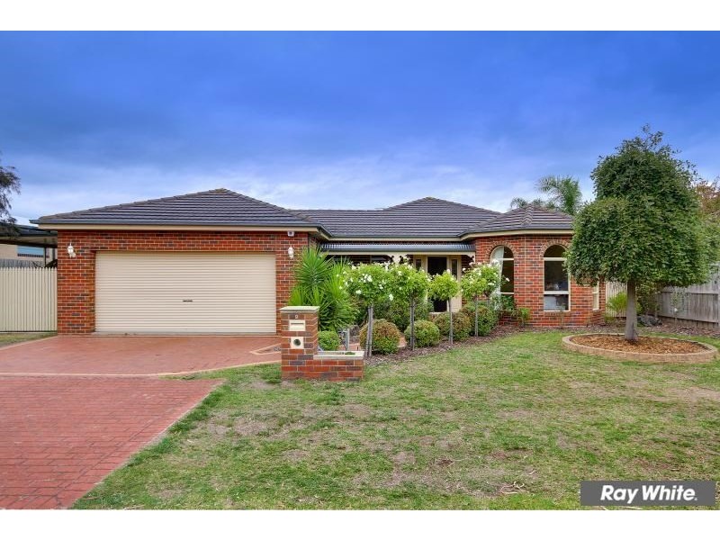 9 Rancher Place, Mornington VIC 3931