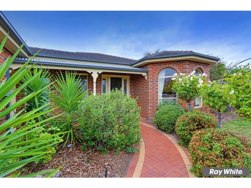 9 Rancher Place, Mornington VIC 3931