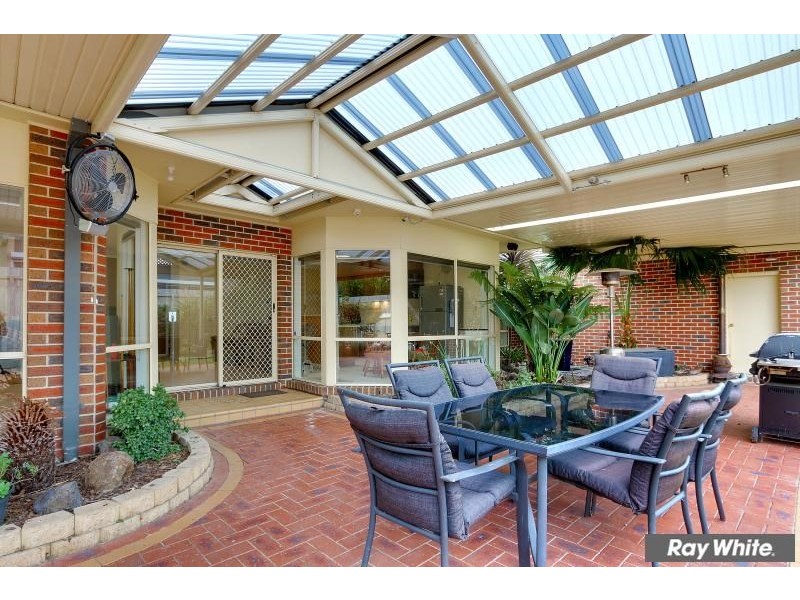 9 Rancher Place, Mornington VIC 3931