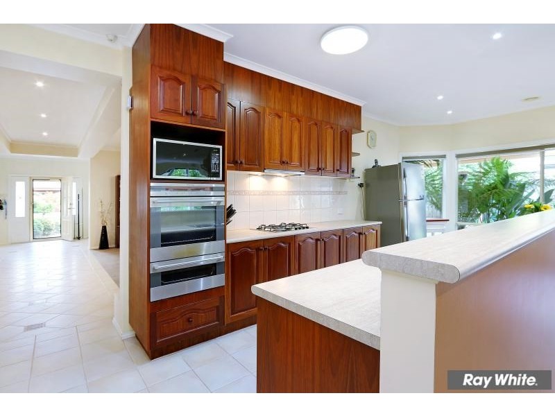 9 Rancher Place, Mornington VIC 3931