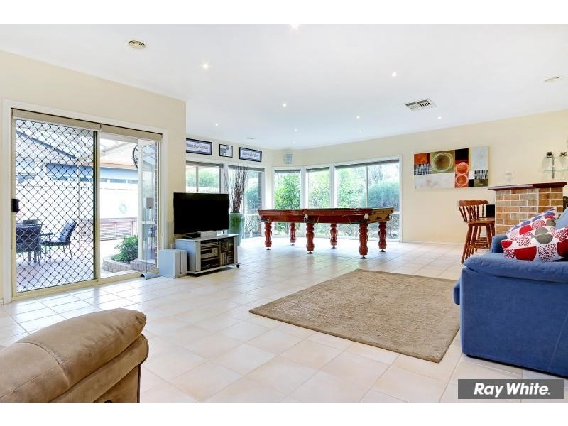 9 Rancher Place, Mornington VIC 3931