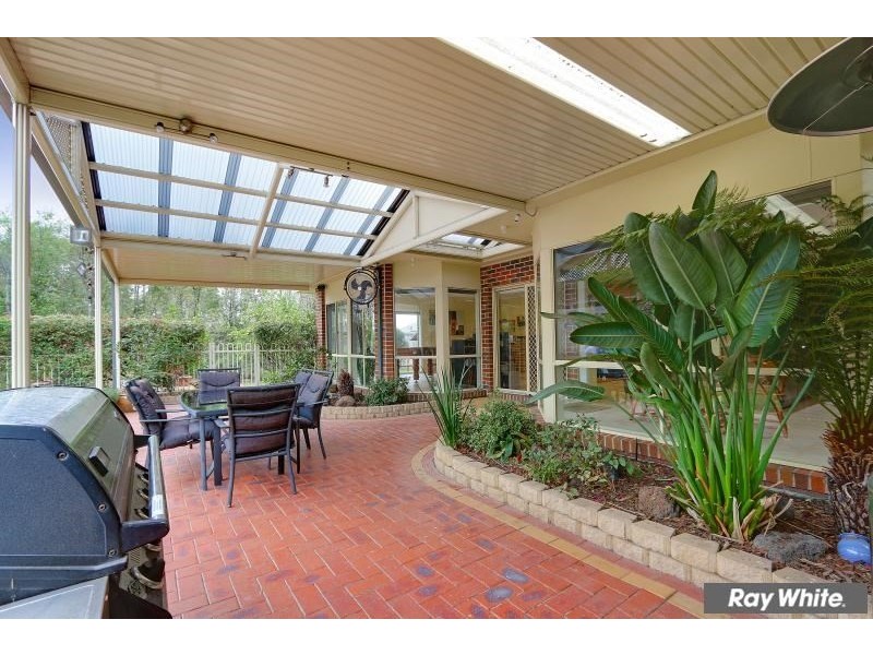 9 Rancher Place, Mornington VIC 3931