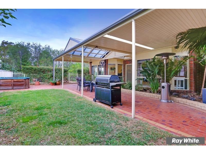 9 Rancher Place, Mornington VIC 3931