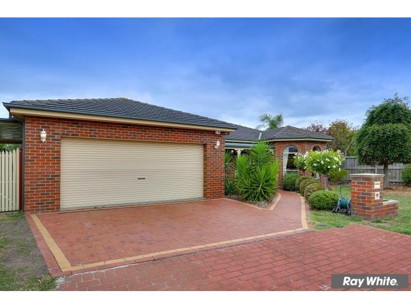 9 Rancher Place, Mornington VIC 3931