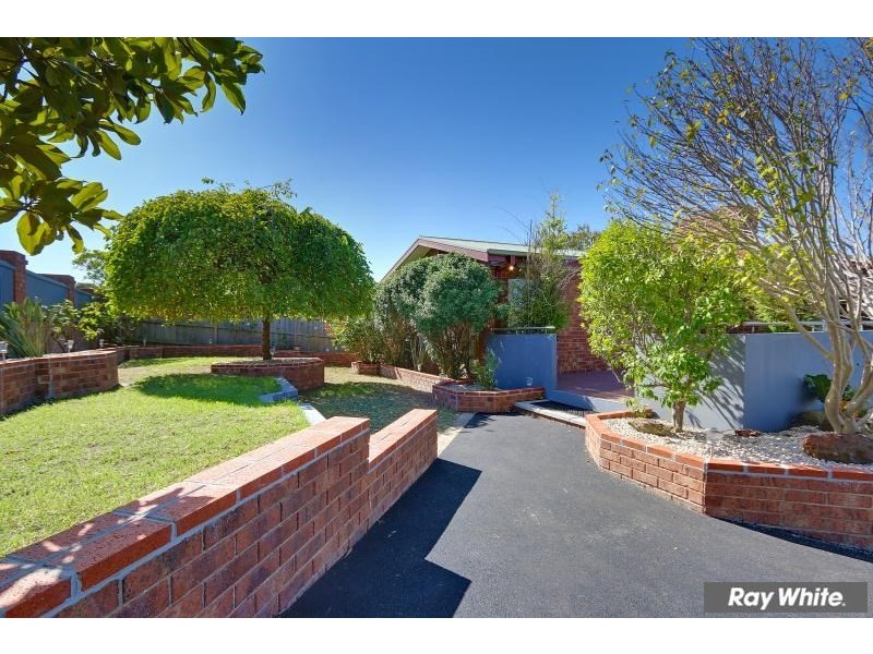 12 Jacaranda Crescent, Mornington VIC 3931