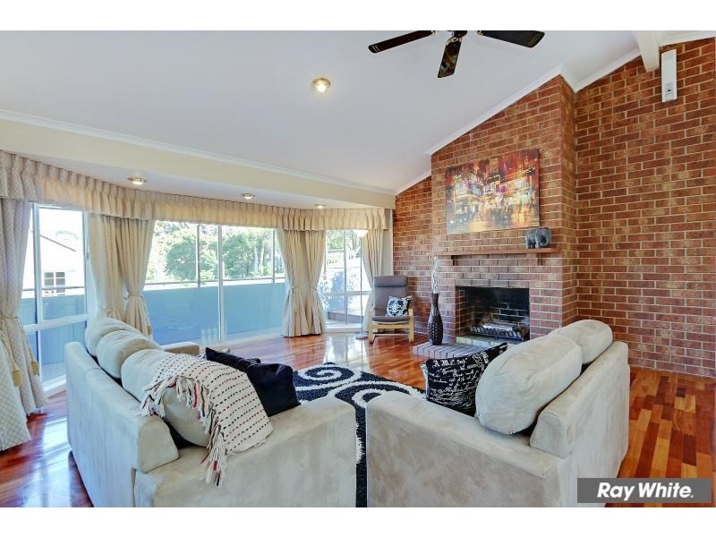 12 Jacaranda Crescent, Mornington VIC 3931