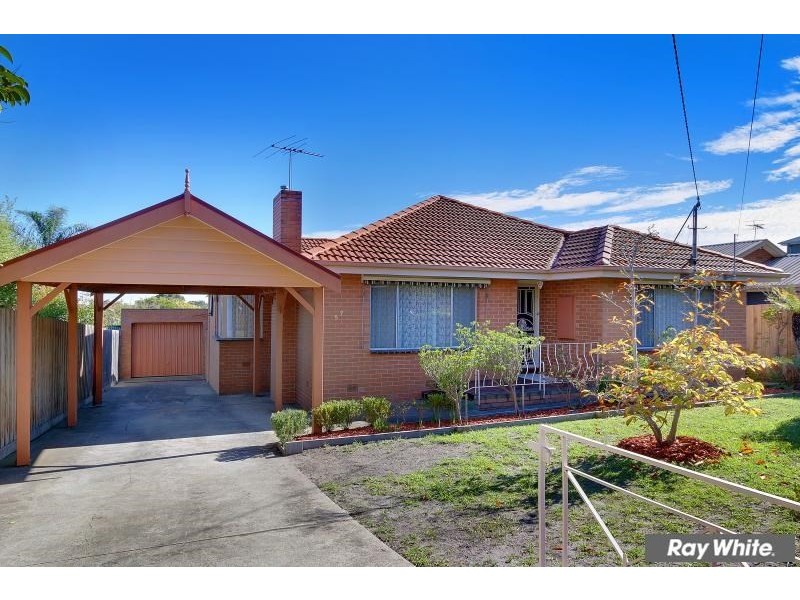 57 Mitchell Street, Mornington VIC 3931