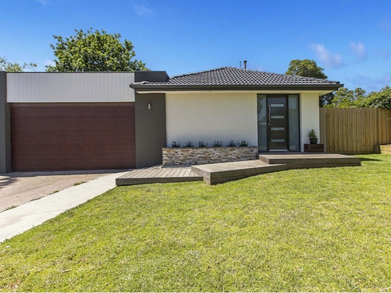 27 Exford Drive, Mornington VIC 3931