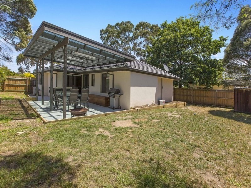 27 Exford Drive, Mornington VIC 3931