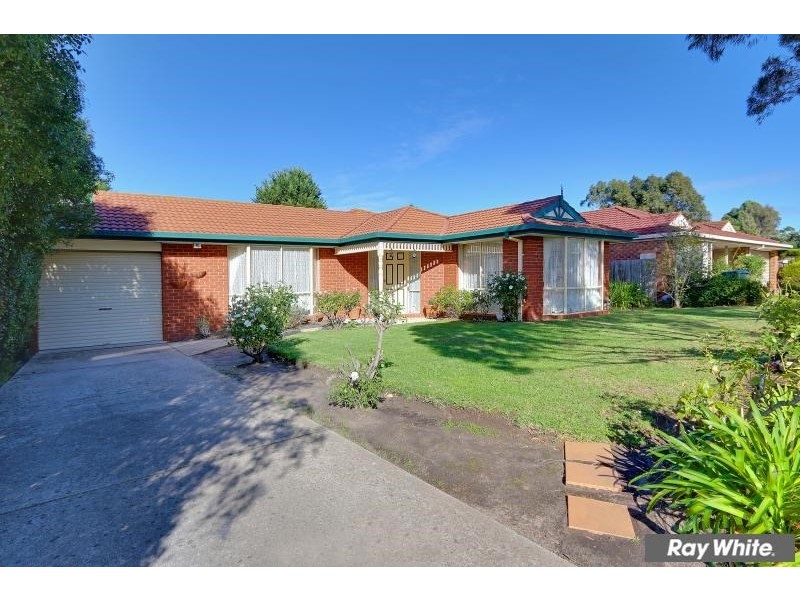17 Eagle Street, Mornington VIC 3931