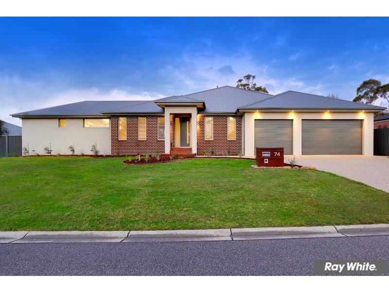 74 Balcombe Drive, Mount Martha VIC 3934