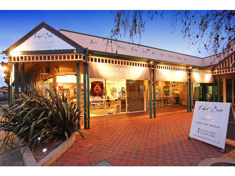 Shop 3/184 Salmon Street, Hastings VIC 3915