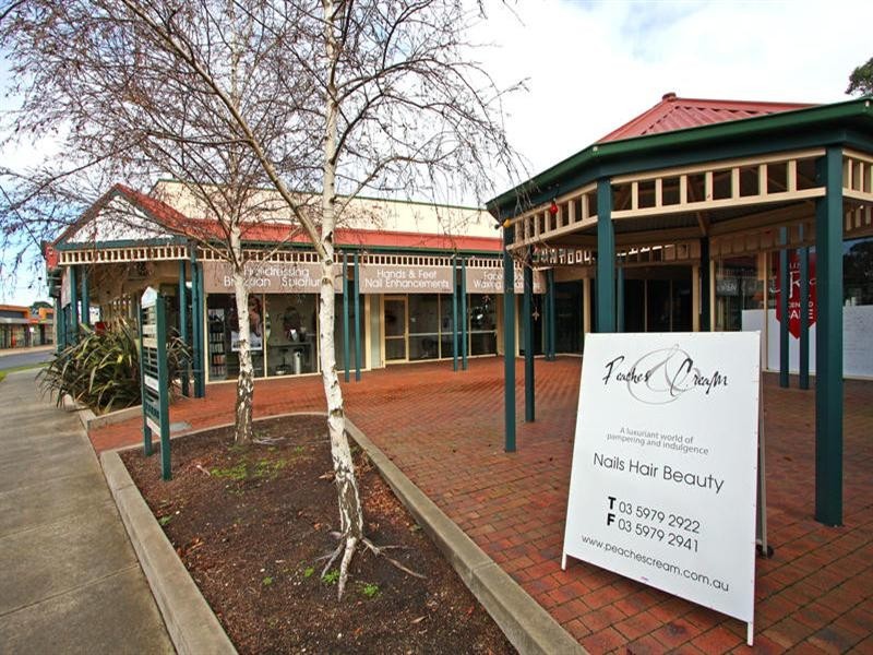 Shop 3/184 Salmon Street, Hastings VIC 3915
