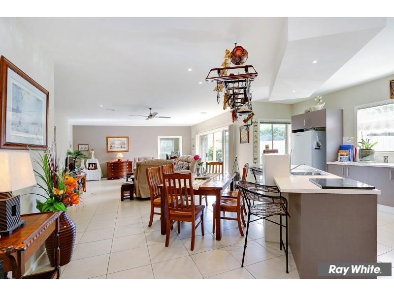 18 Jarrod Drive, Hastings VIC 3915