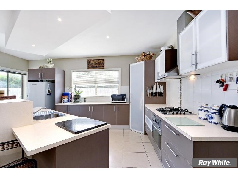 18 Jarrod Drive, Hastings VIC 3915