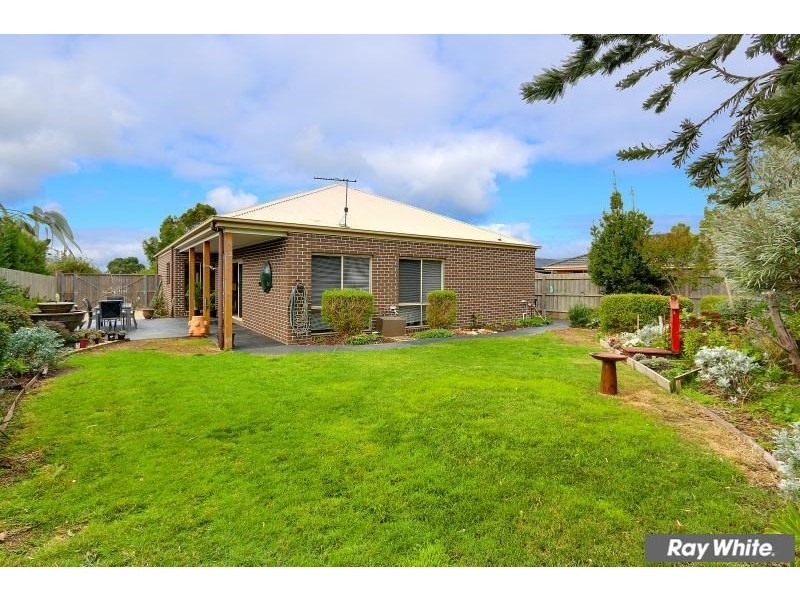 18 Jarrod Drive, Hastings VIC 3915