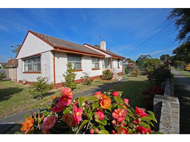 2 Fleet Street, Mornington VIC 3931