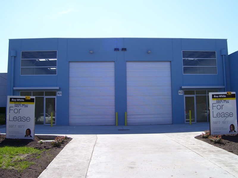 1 & 2/11 Virginia Street, Mornington VIC 3931