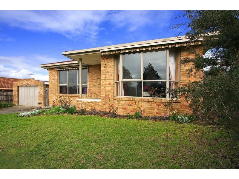 5 Jonathon Court, Mornington VIC 3931