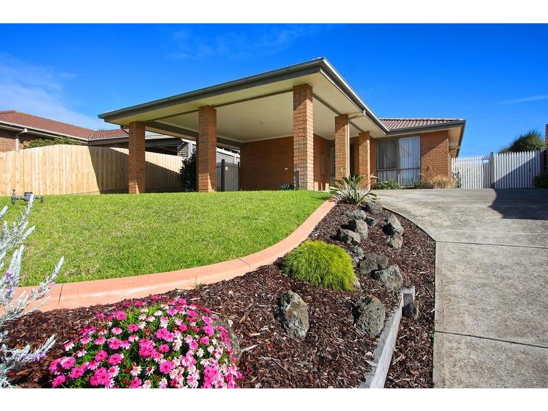 4 Ginnie Court, Mornington VIC 3931