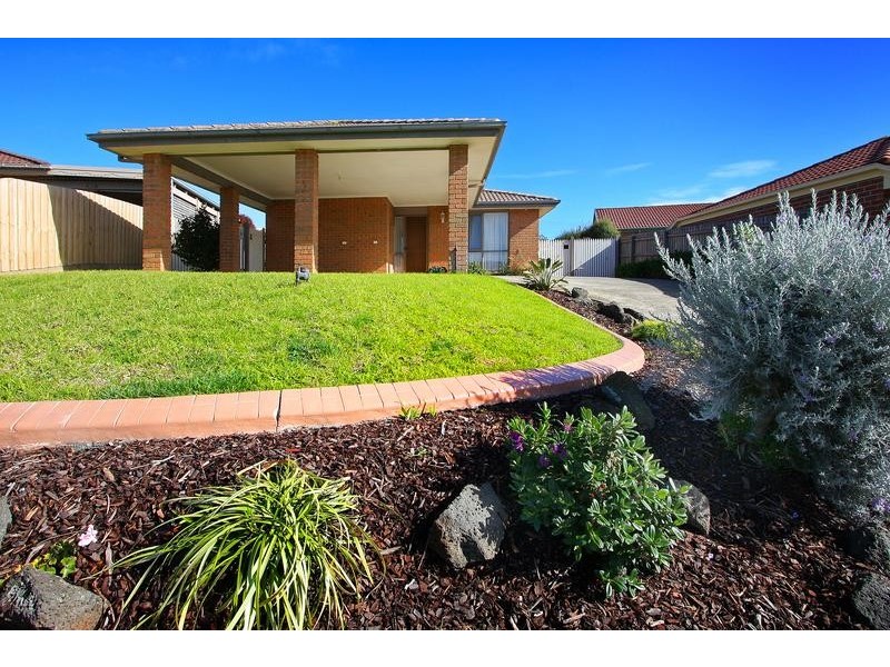 4 Ginnie Court, Mornington VIC 3931