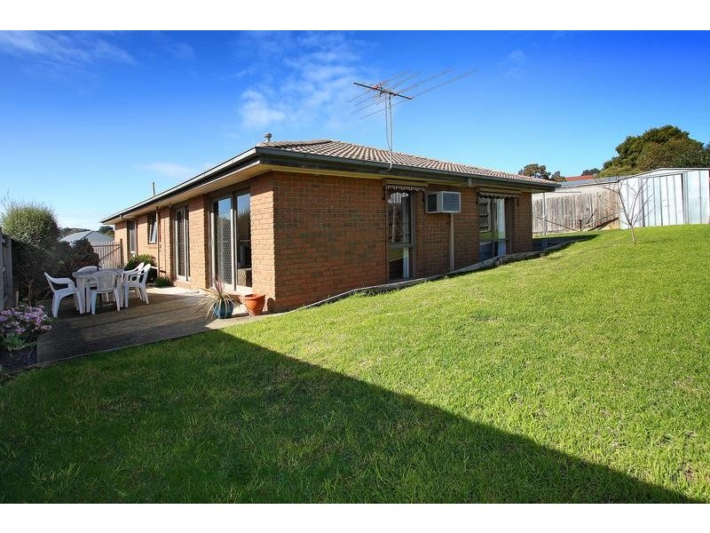 4 Ginnie Court, Mornington VIC 3931