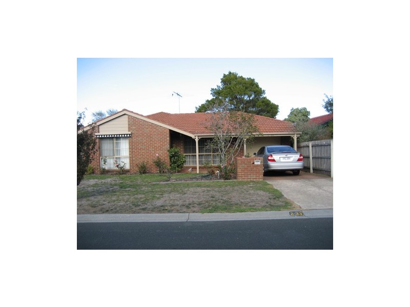 2/33 Hakea Drive, Mount Martha VIC 3934