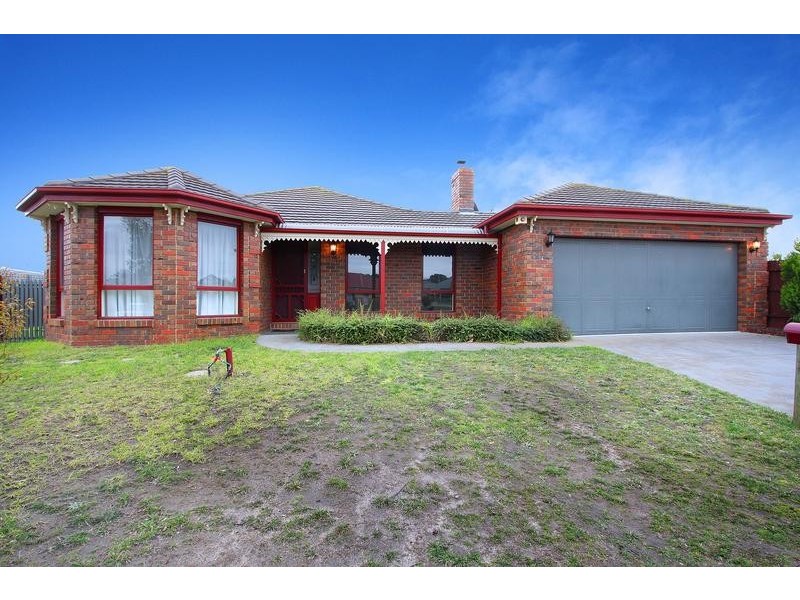 44 Parkside Crescent, Mornington VIC 3931