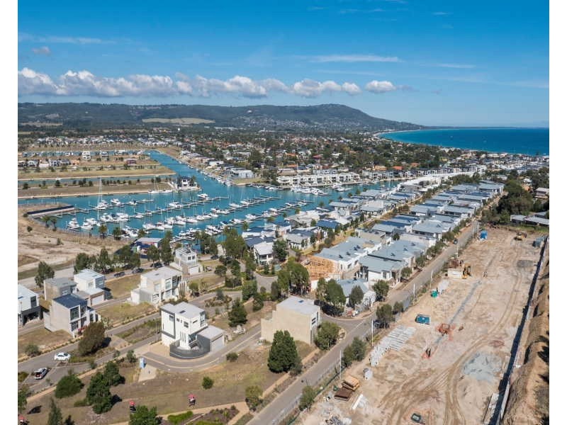 4 Spinnaker Terrace, Safety Beach VIC 3936