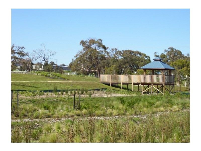 Lot 87 Marthas Ridge Drive Sefton Grange, Mount Martha VIC 3934
