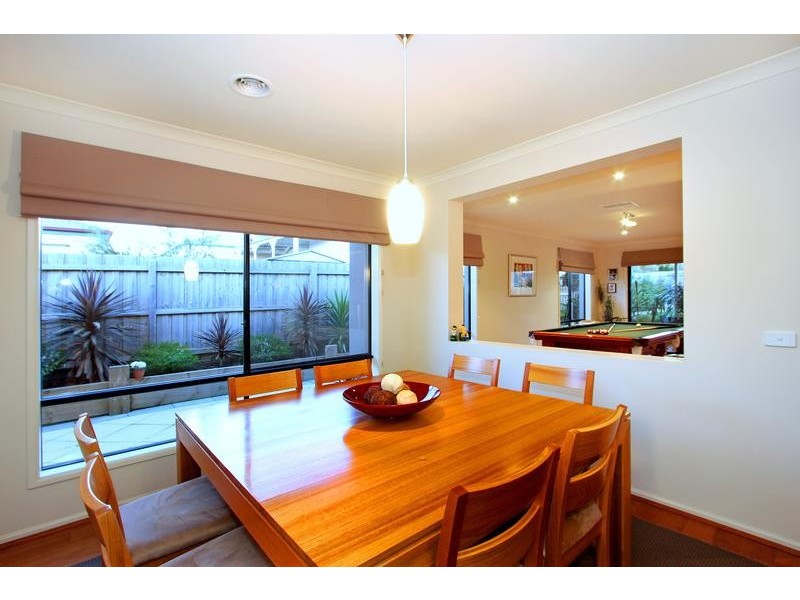 111 St Mitchells Circuit, Mornington VIC 3931