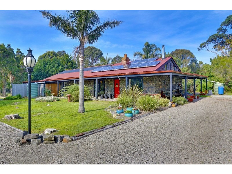 140 Pickings Road, Safety Beach VIC 3936