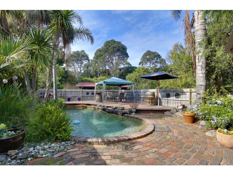 140 Pickings Road, Safety Beach VIC 3936