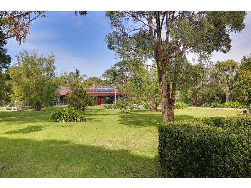 140 Pickings Road, Safety Beach VIC 3936