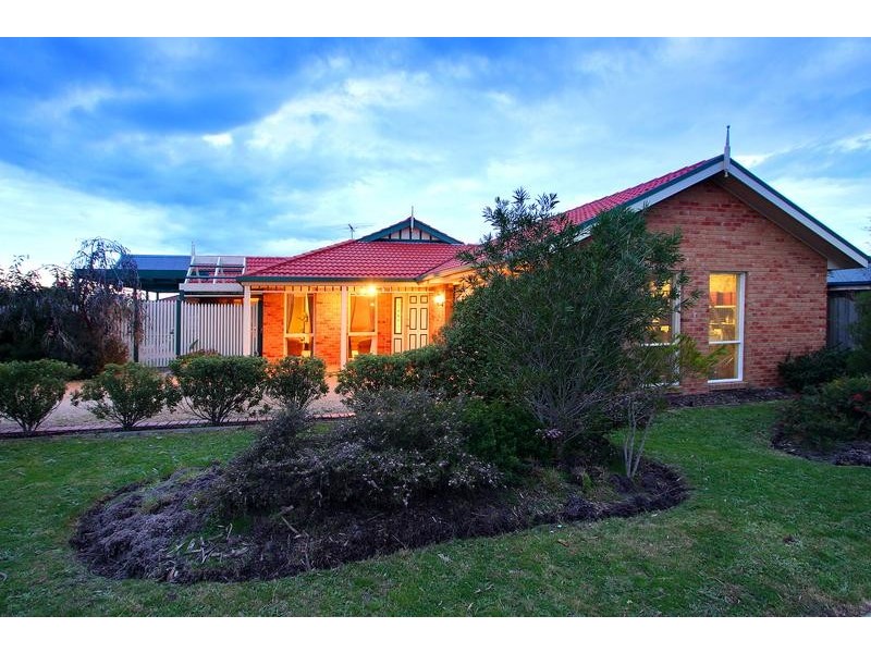 33 Balcombe Drive, Mount Martha VIC 3934