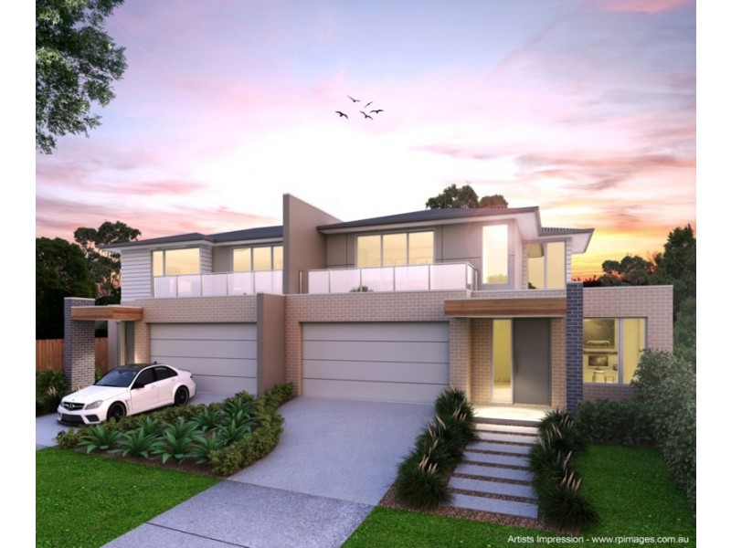 3/50-52 Dava Drive, Mornington VIC 3931