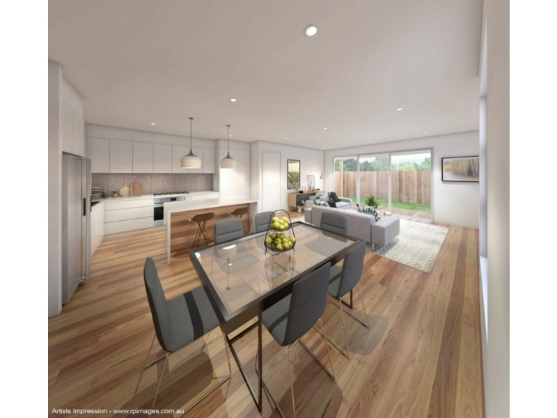 3/50-52 Dava Drive, Mornington VIC 3931