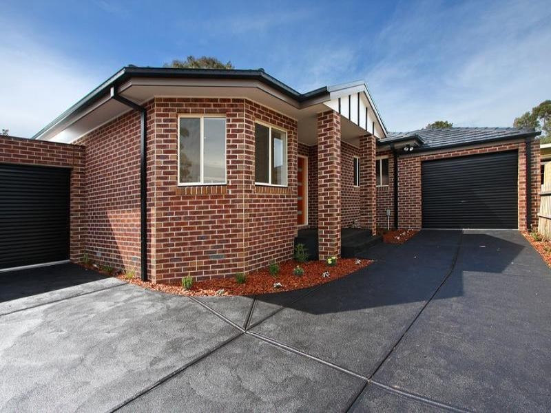 2/22 Hillpark Drive, Mornington VIC 3931